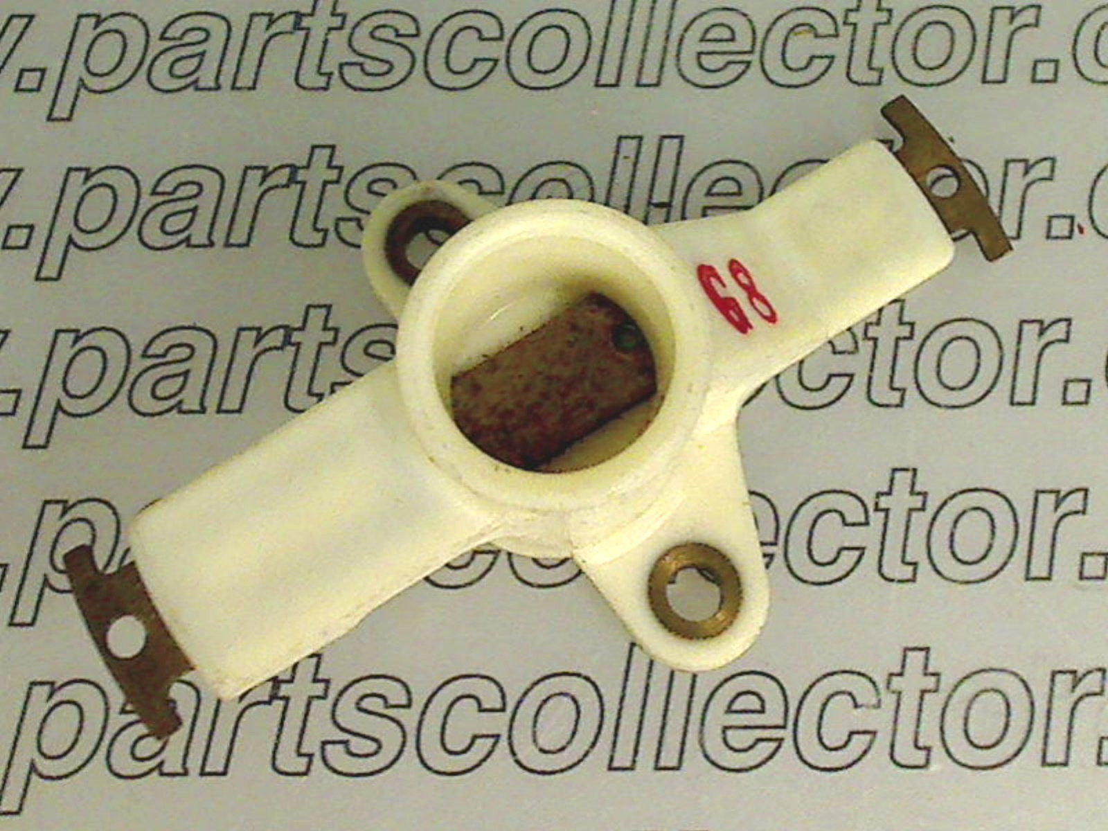 MAGNETI MARELLI 71315802    -    71315701 Ignition code 9797 compatible with: MAGNETI MARELLI MAGNETI MARELLI - additional view